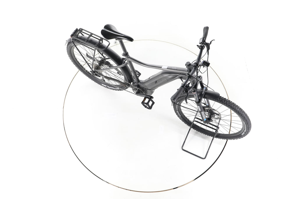 Giant Talon E+ EX Trekking E-Bike - Image 14