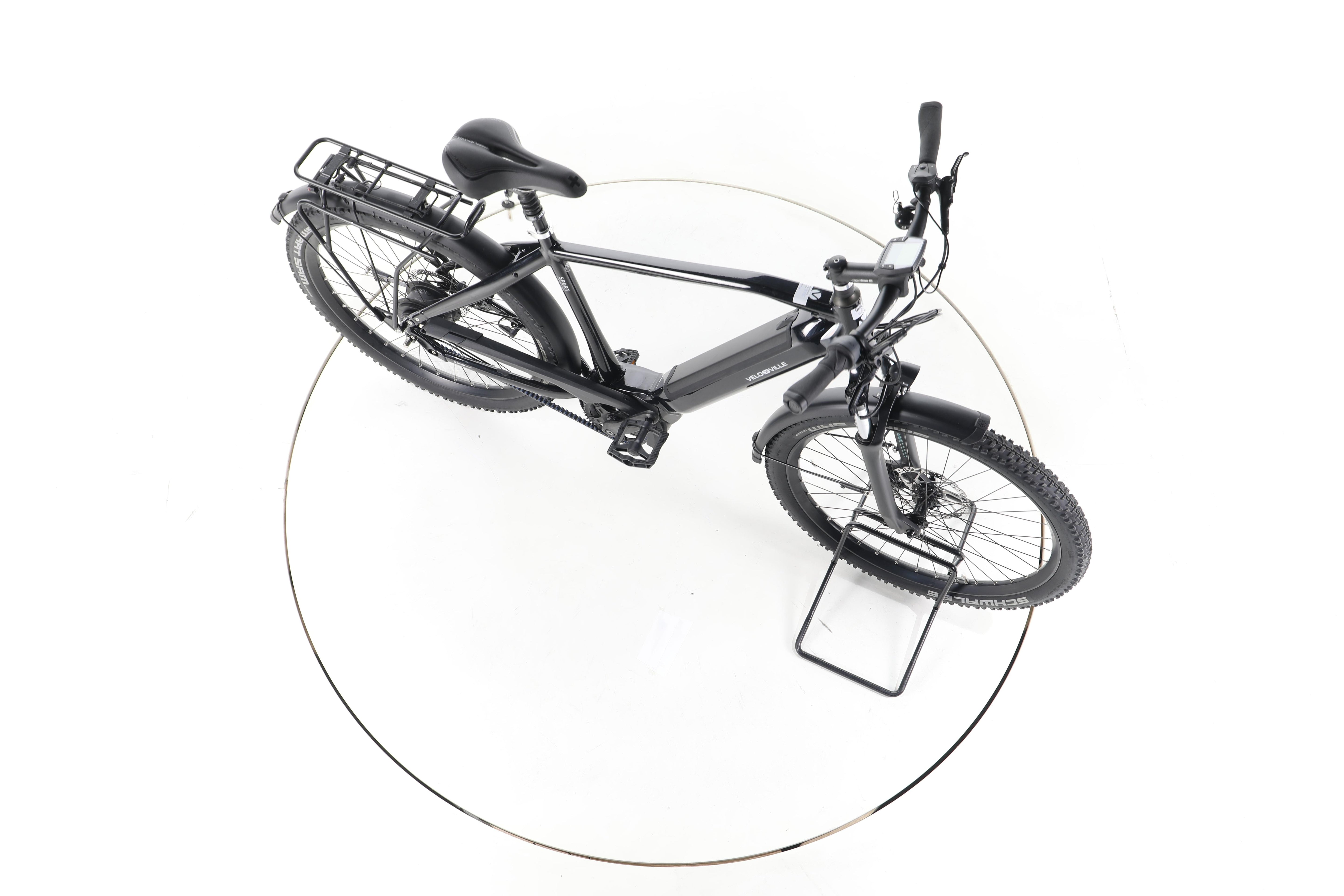 Velo de Ville LEB 990 Sport City E-Bike - Image 14