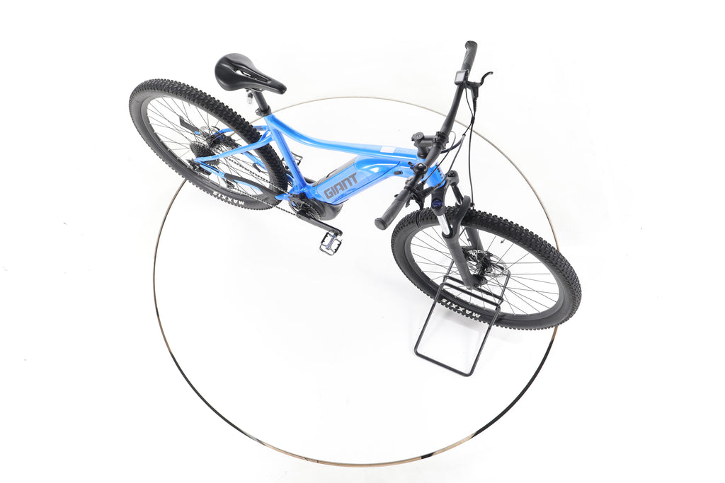 Giant Talon E+ 2 E-Bike - Image 14