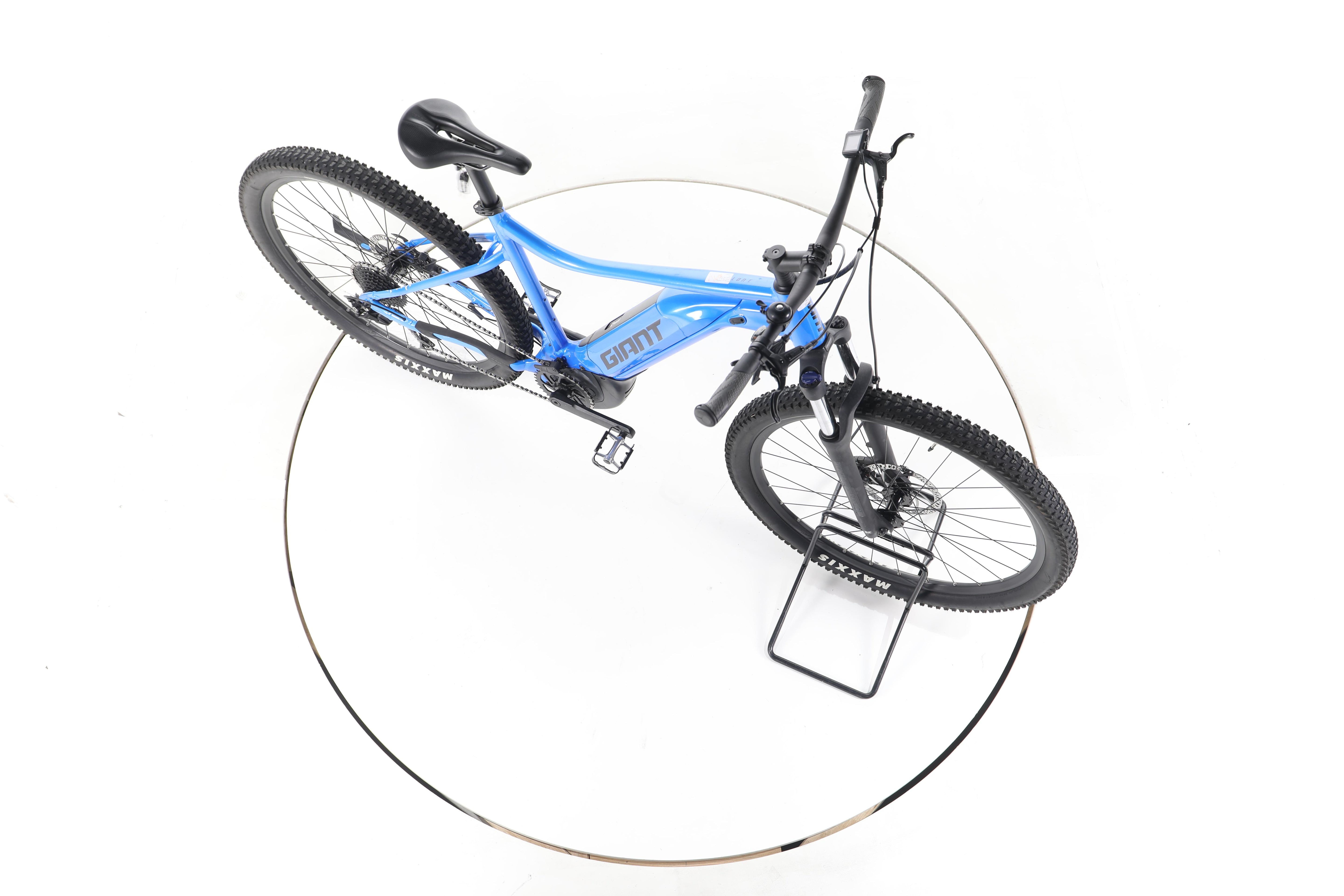 Giant Talon E+ 2 E-Bike - Image 14
