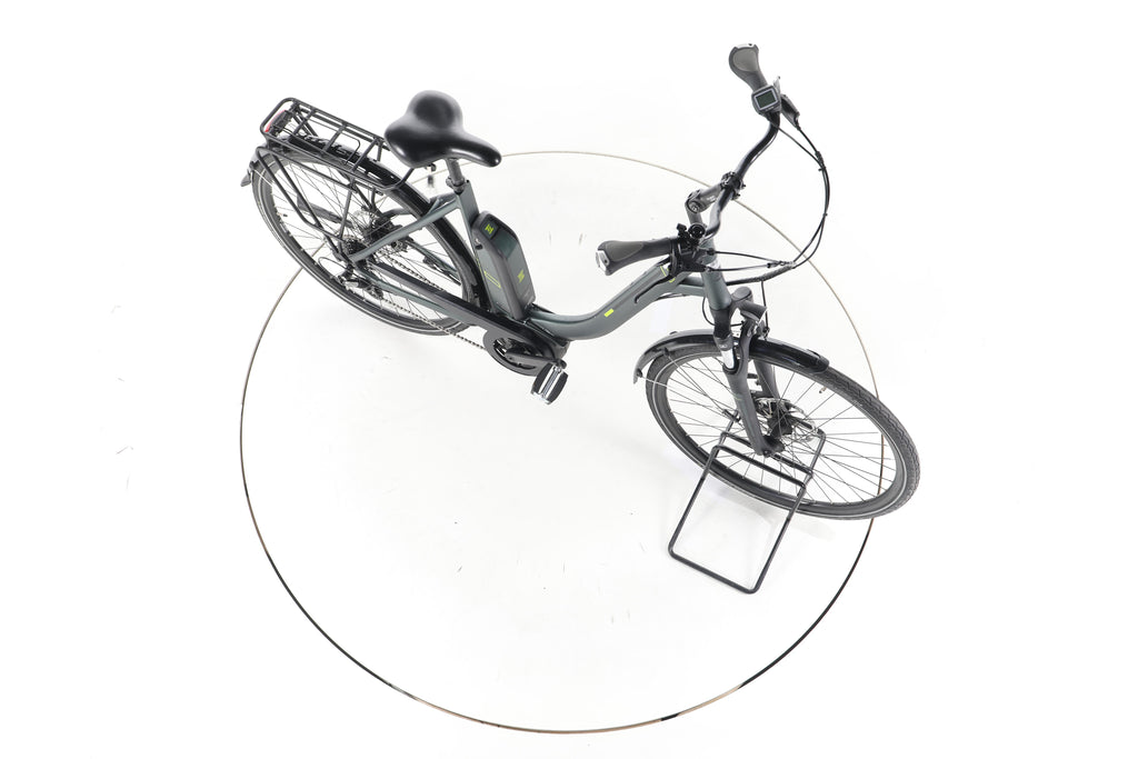 Triumph E-Bird Plus Trekking E-Bike Tiefeinsteiger - Image 14