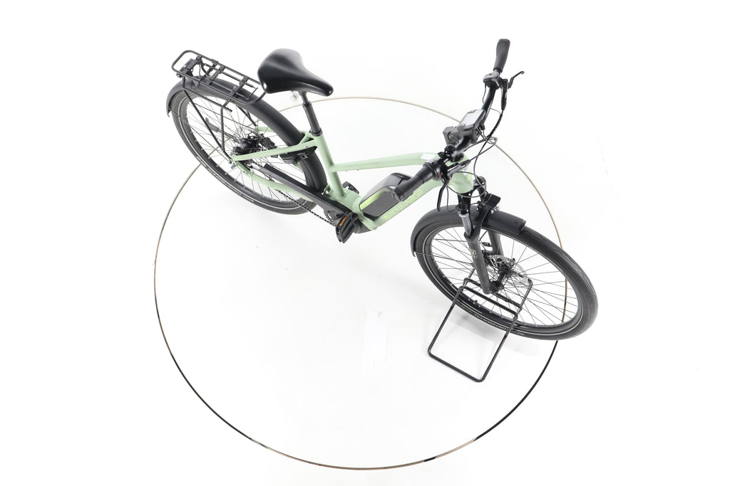 Brennabor T-32e City E-Bike - Image 14