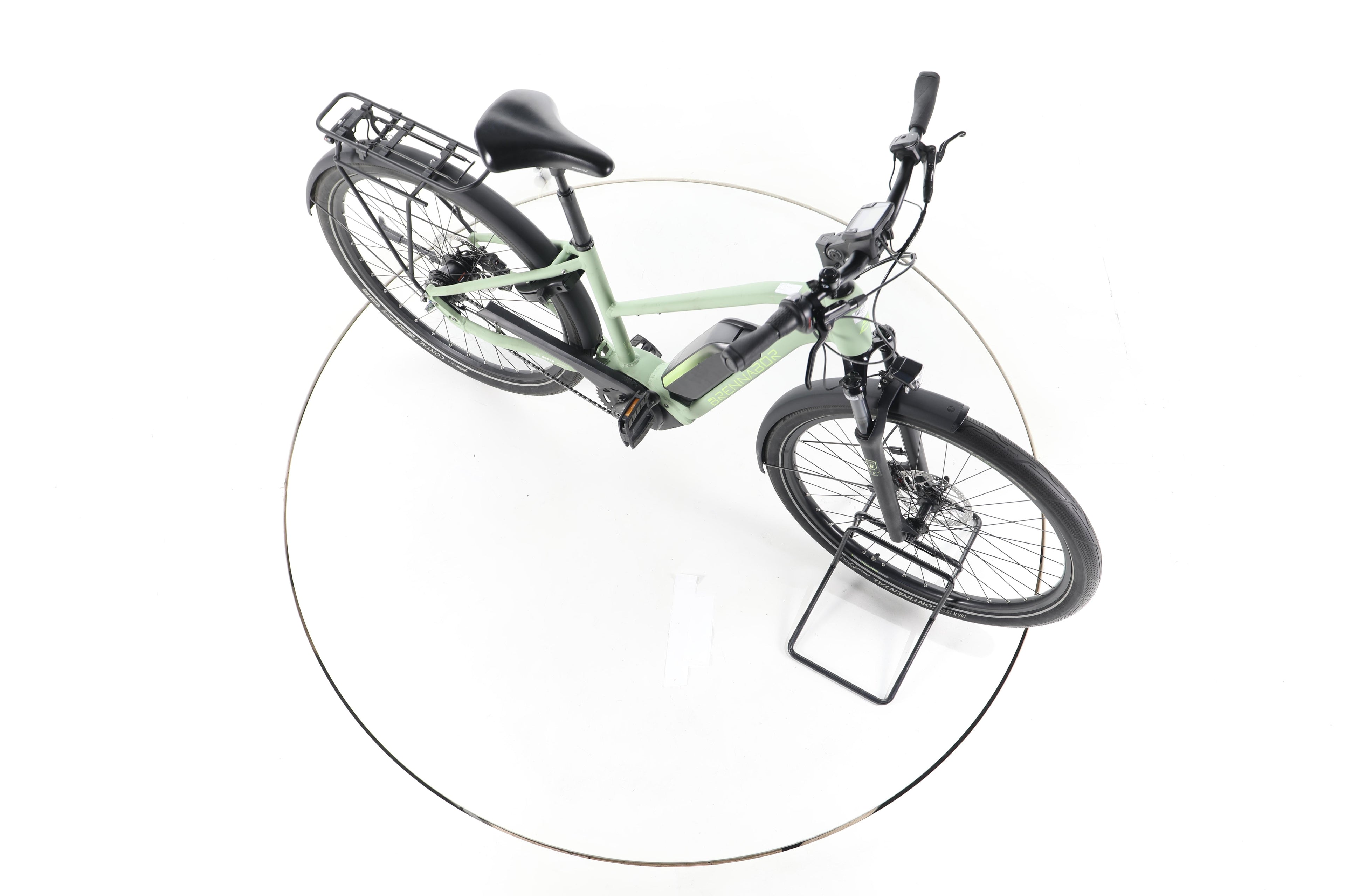 Brennabor T-32e City E-Bike - Image 14