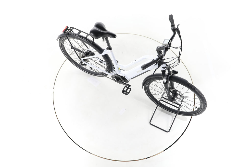 Vecocraft Aura Trekking E-Bike - Image 14