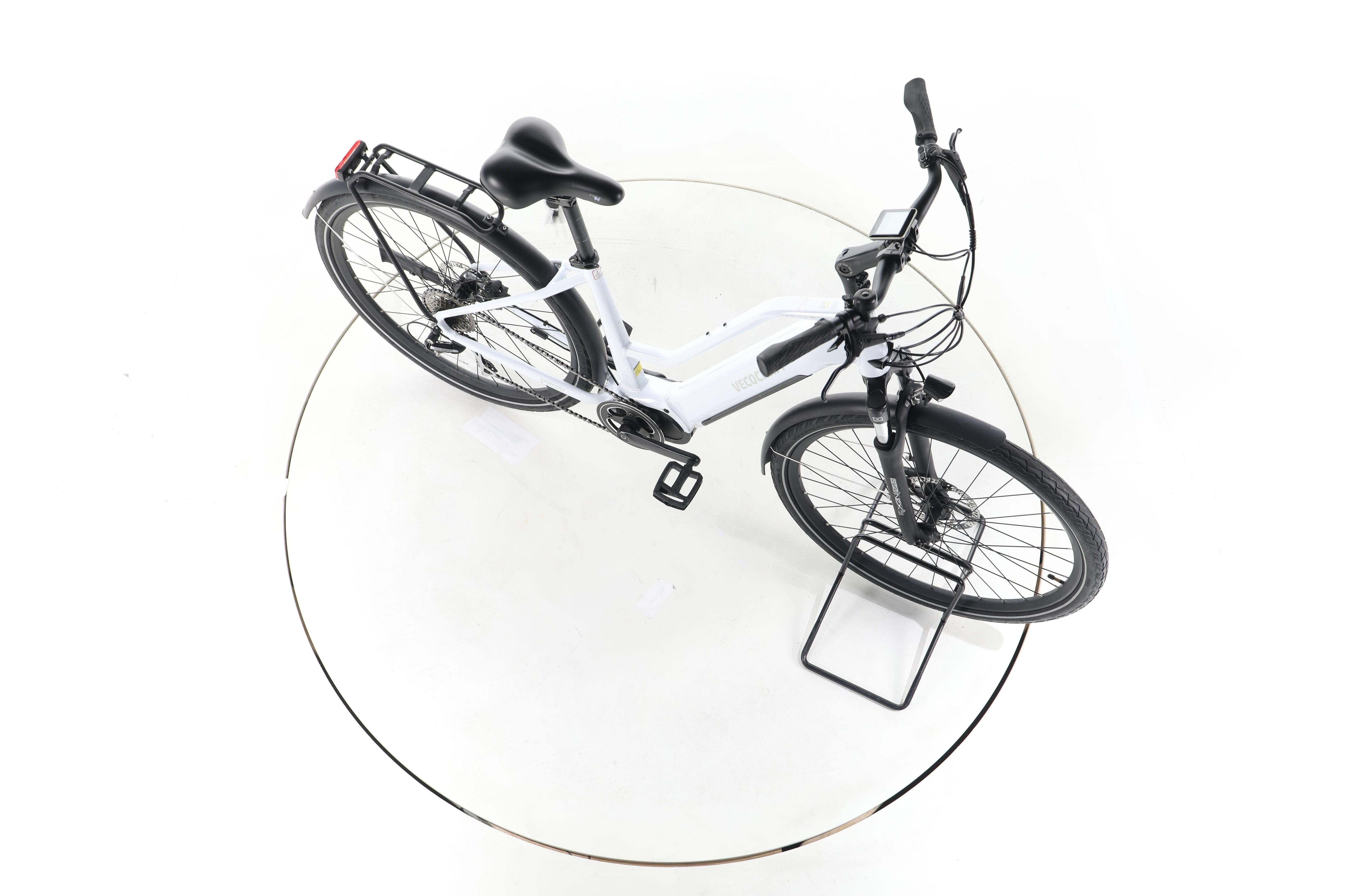 Vecocraft Aura Trekking E-Bike - Image 14