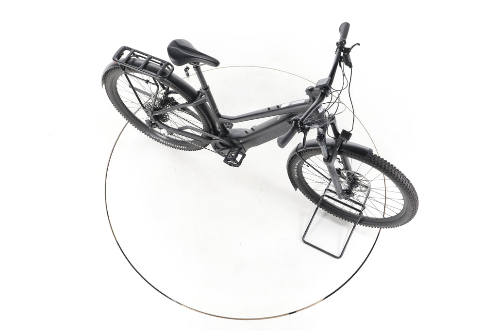 Specialized Turbo Tero 4.0 EQ Trekking E-Bike - Image 14