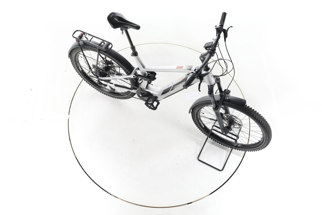 Conway Xyron SUV 2.7 SUV E-Bike - Image 14