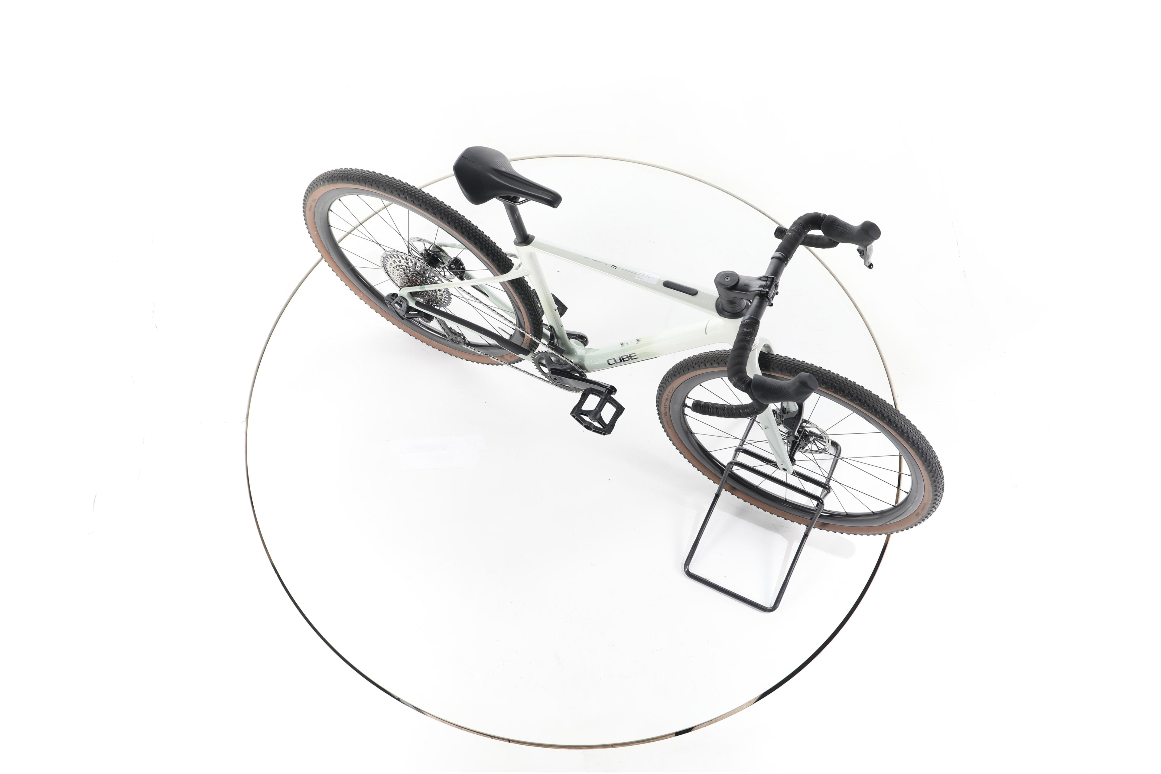 Cube Nuroad C:62 EX - Image 14