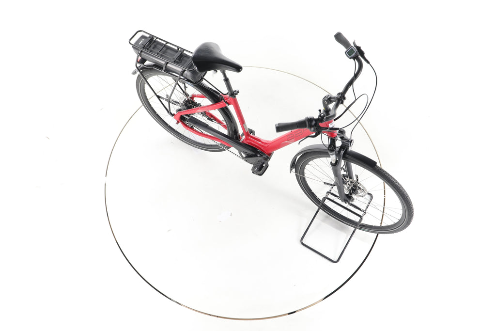 BBF Avignon City E-Bike Tiefeinsteiger - Image 14