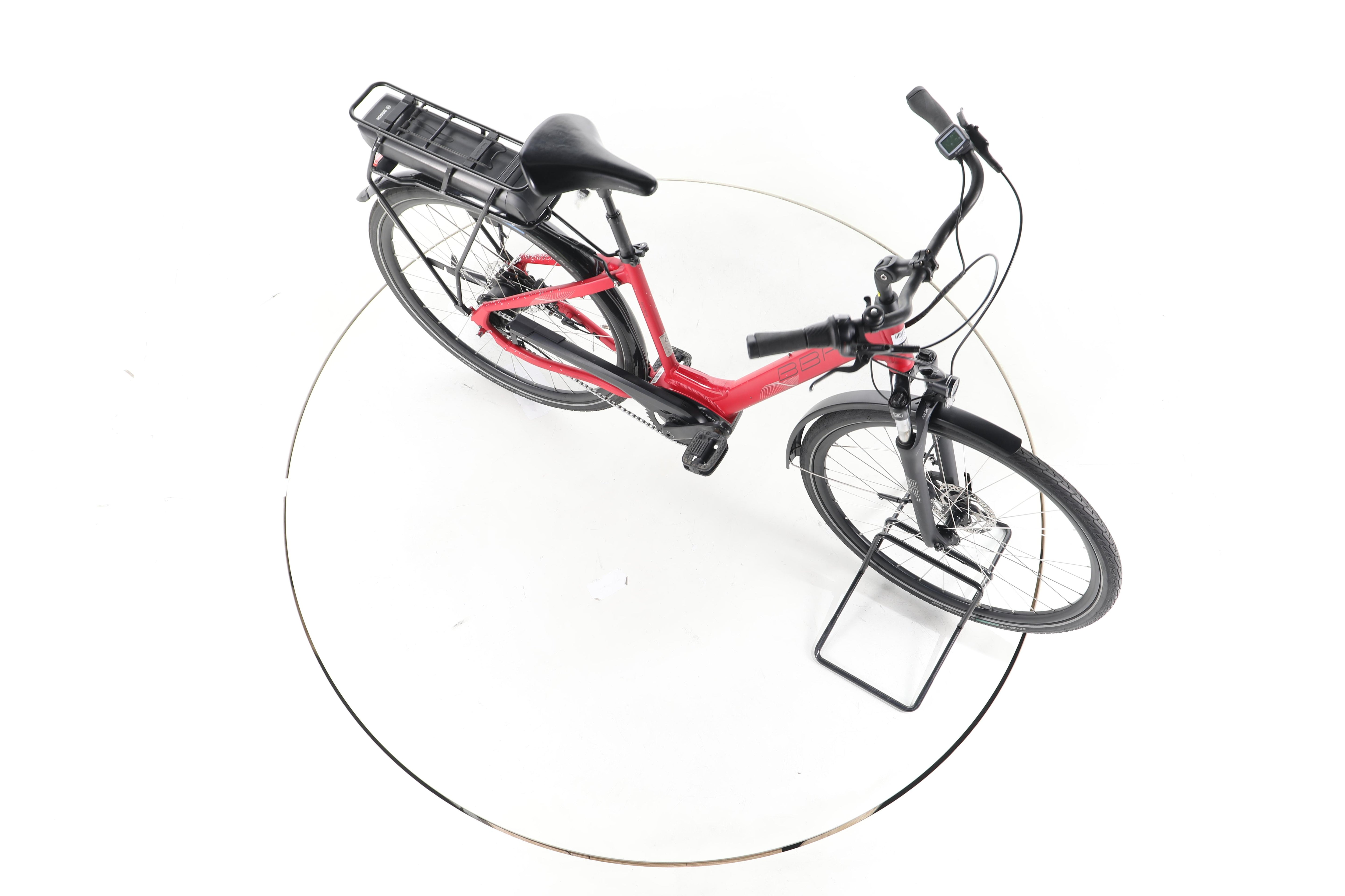 BBF Avignon City E-Bike Tiefeinsteiger - Image 14