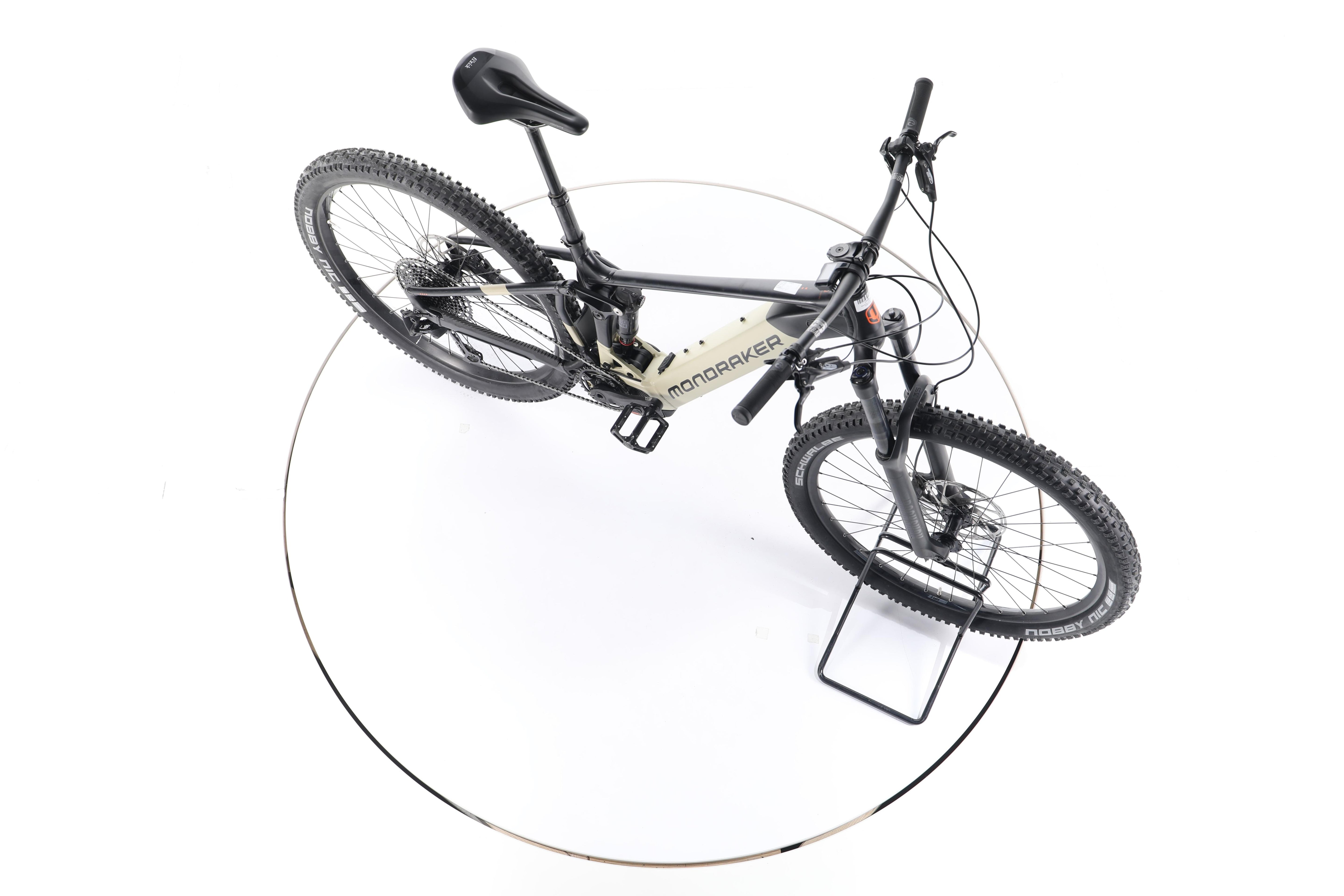 Mondraker DUSK E-Bike Fully - Image 14