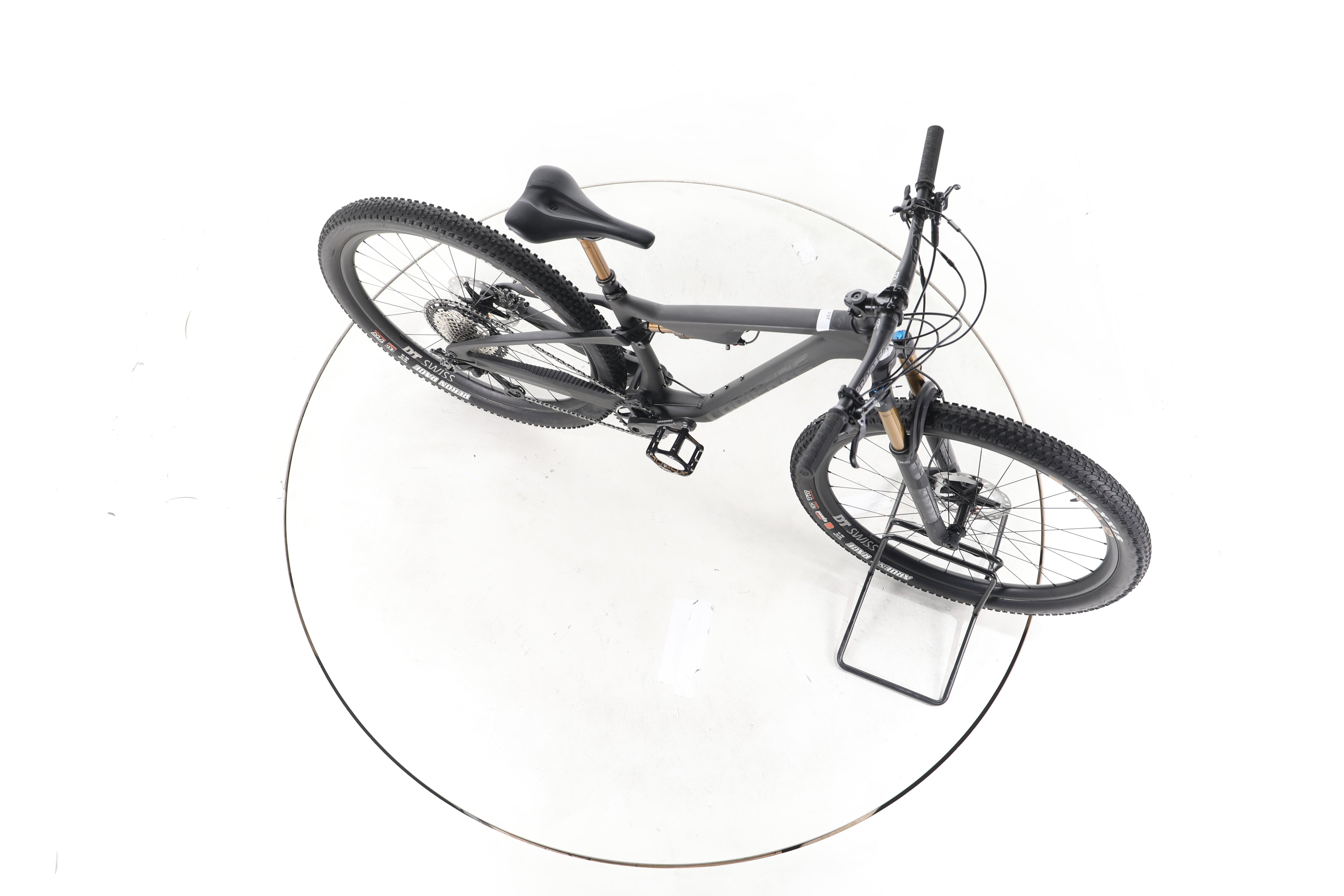 Lapierre XRM 10.9 Fahrrad Fully - Image 14