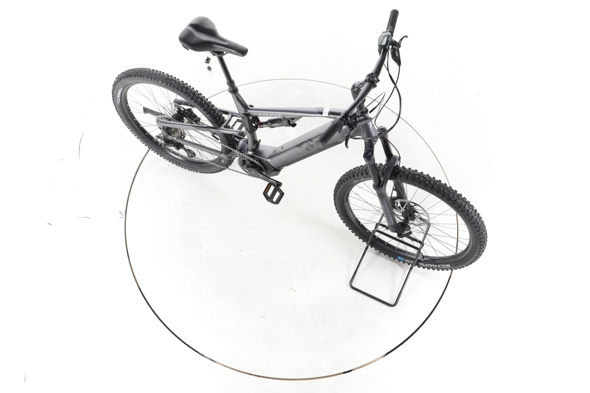 R Raymon TrailRay 140 E 8.0 E-Bike Fully - Image 14