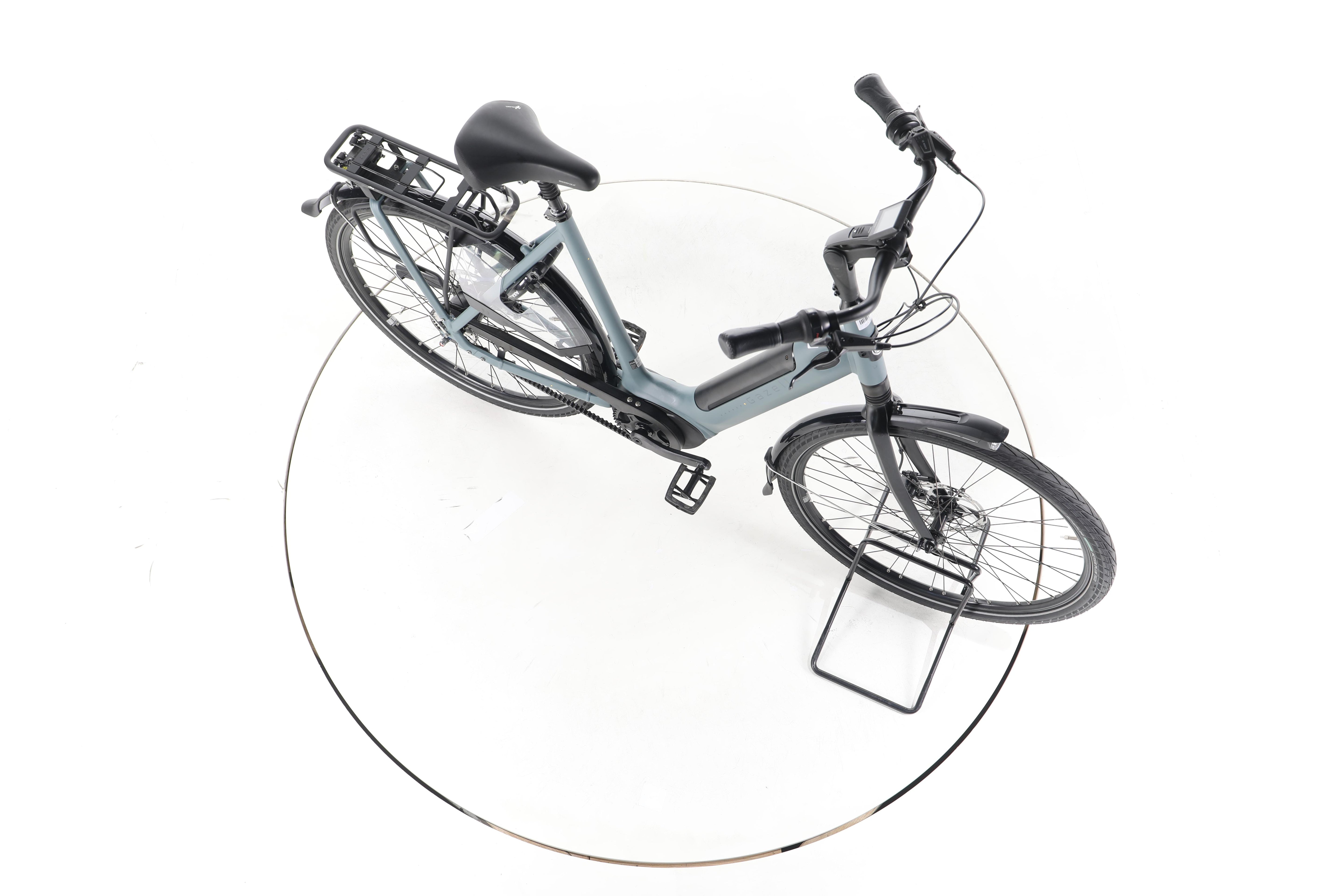 Gazelle Arroyo C5 HMB City E-Bike Tiefeinsteiger - Image 14