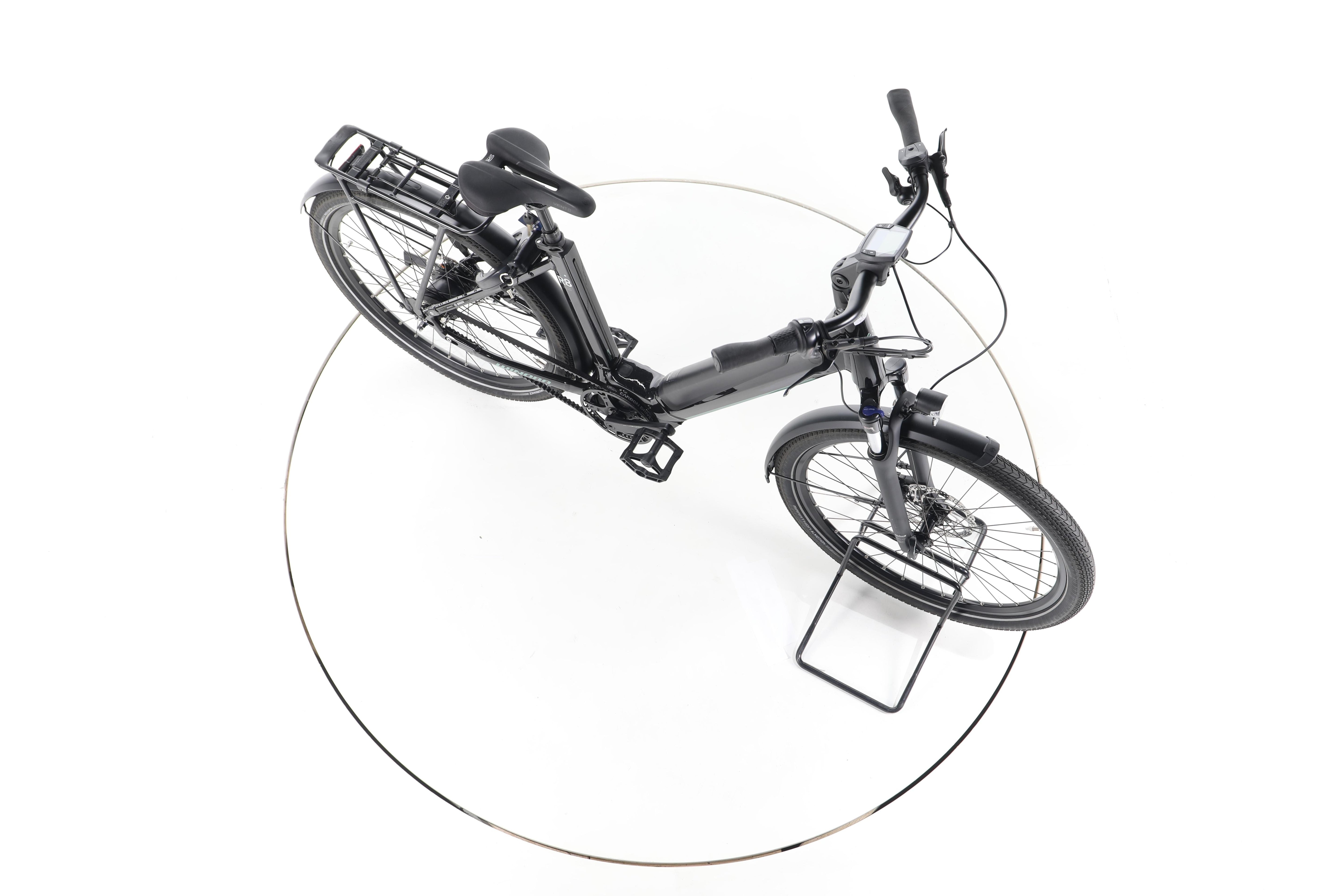 Winora Sinus R8 City E-Bike Tiefeinsteiger - Image 14