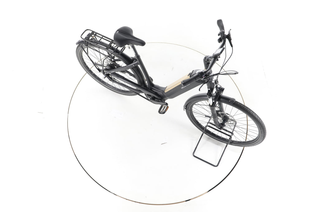Velo de Ville AEB 890 Smart City E-Bike Tiefeinsteiger - Image 14