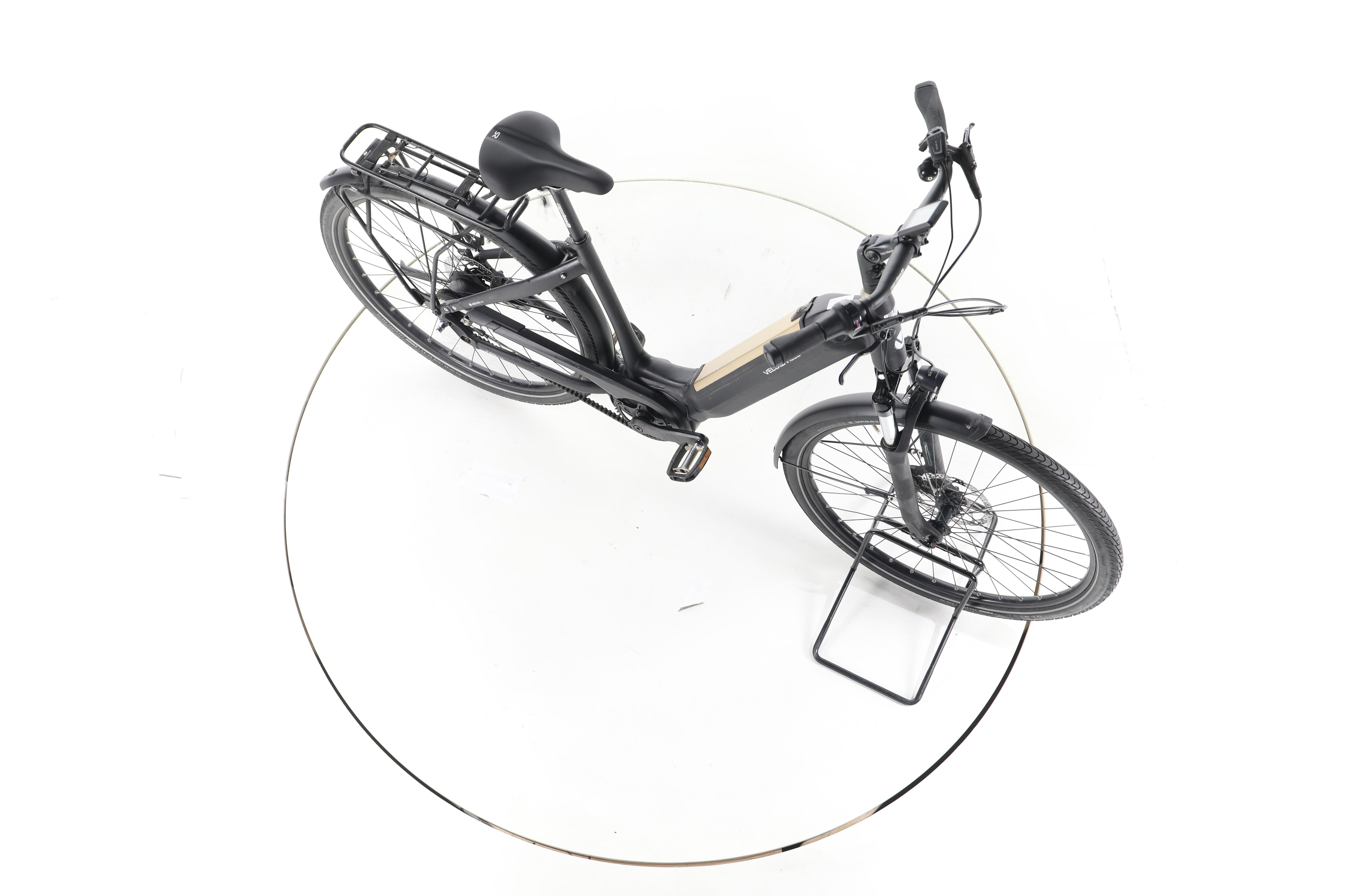 Velo de Ville AEB 890 Smart City E-Bike Tiefeinsteiger - Image 14
