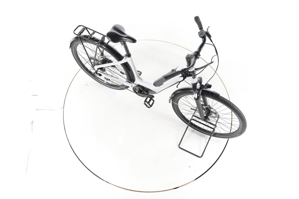 Winora Tria 7 eco  i Trekking E-Bike Tiefeinsteiger - Image 14