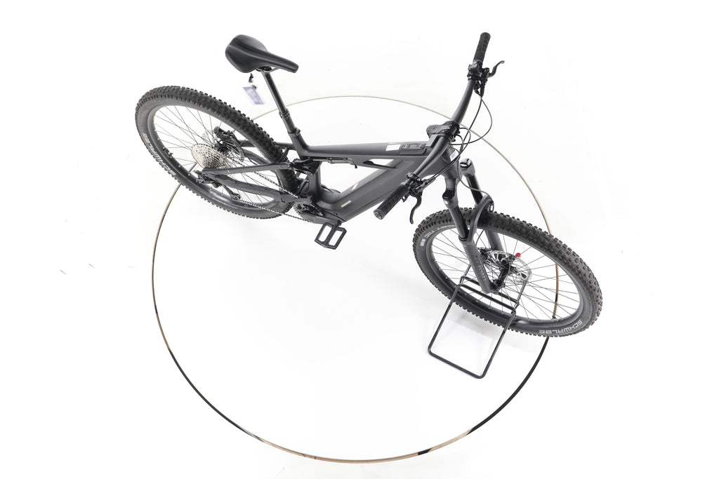 Cube Stereo Hybrid ONE44 HPC Race E-Bike Fully Carbon 2025 - Image 14