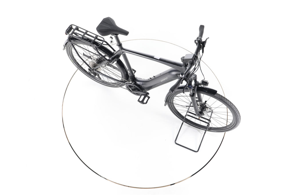 Giant Explore E+1 GTS Trekking E-Bike - Image 14