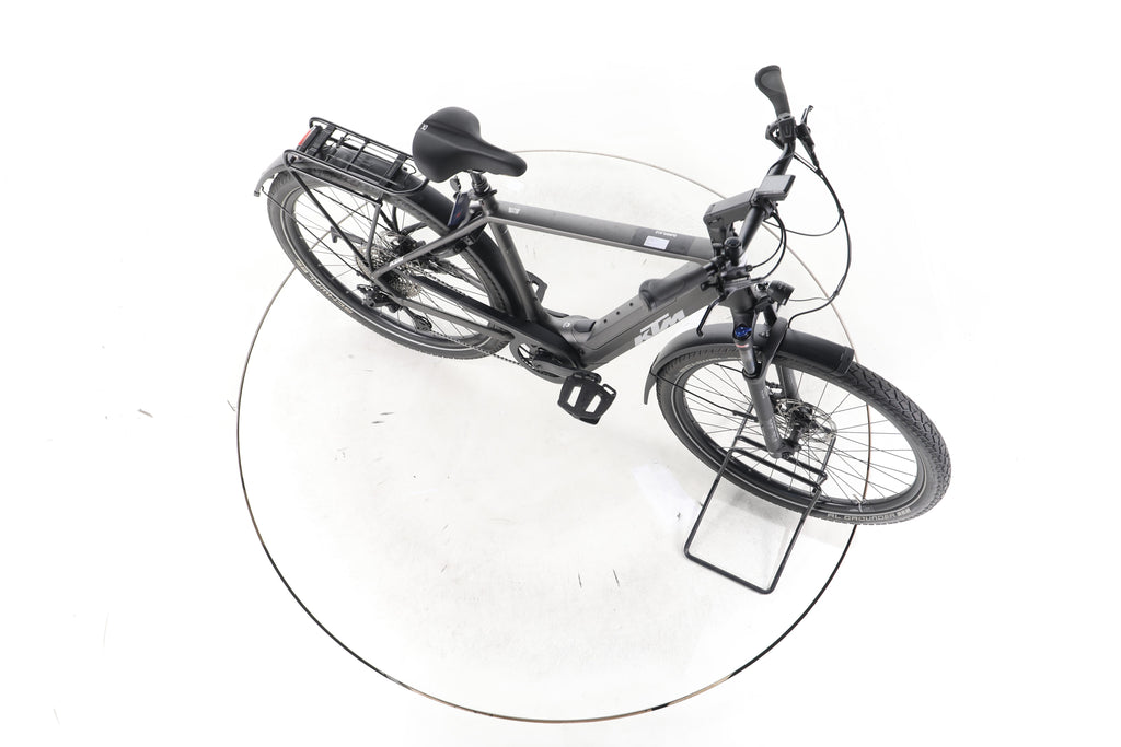 KTM Macina Gran 810 Trekking E-Bike 2025 - Image 14