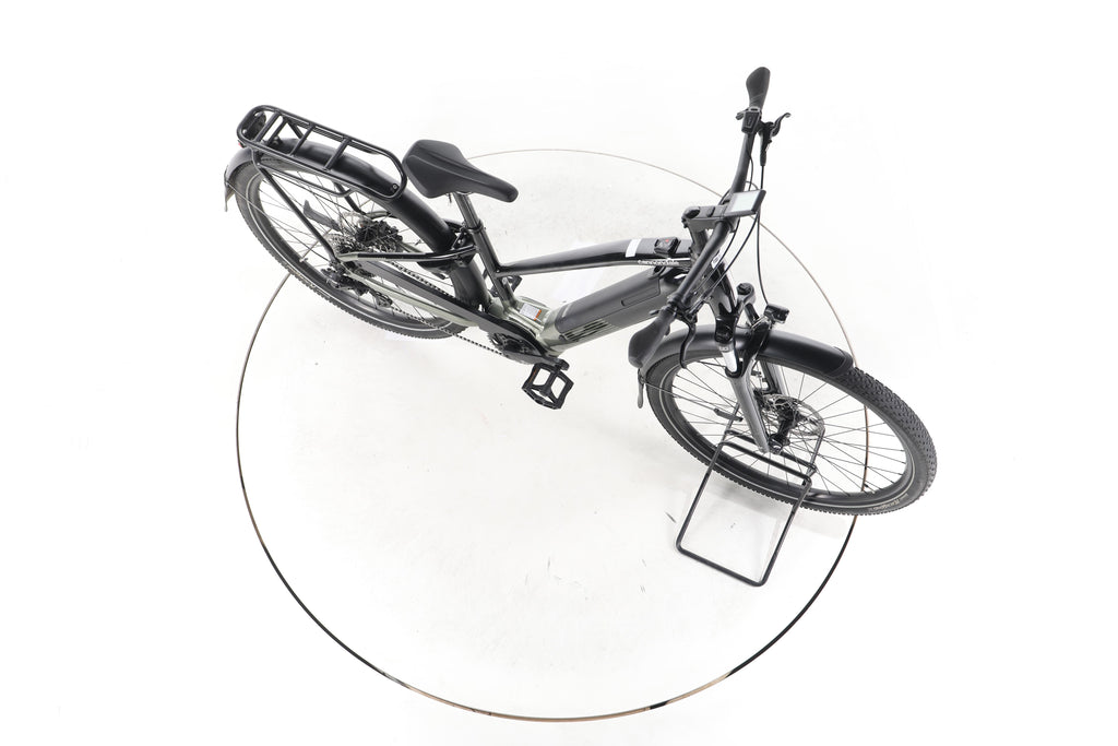 Cannondale Tesoro Neo X 2 Trekking E-Bike - Image 14