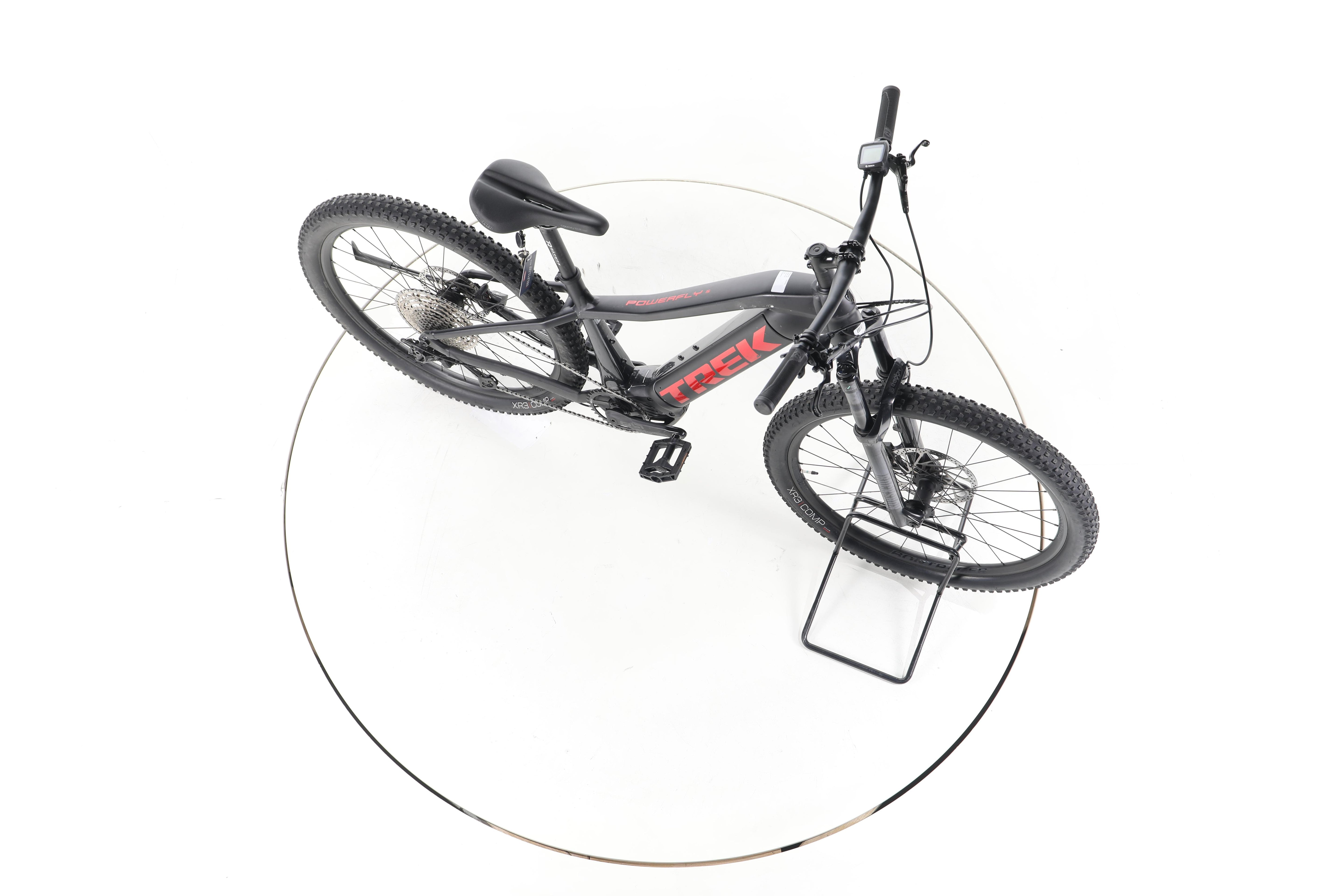 Trek Powerfly 5 E-Bike - Image 14