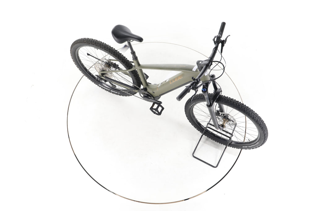 Cube Reaction Hybrid Pro E-Bike 2025 - Image 14