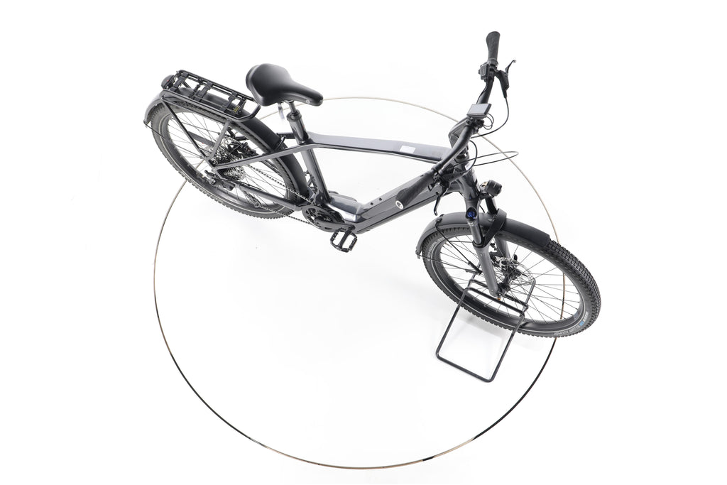 Kalkhoff Entice 7+ Move Trekking E-Bike 2024 - Image 14