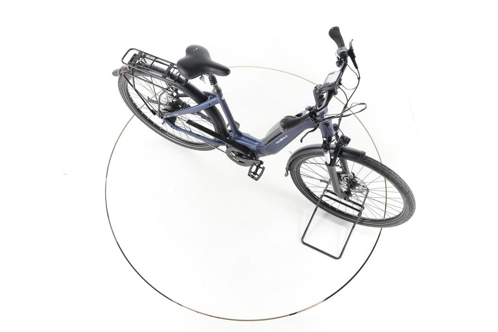 Velo de Ville AEB 800 City E-Bike Tiefeinsteiger - Image 14