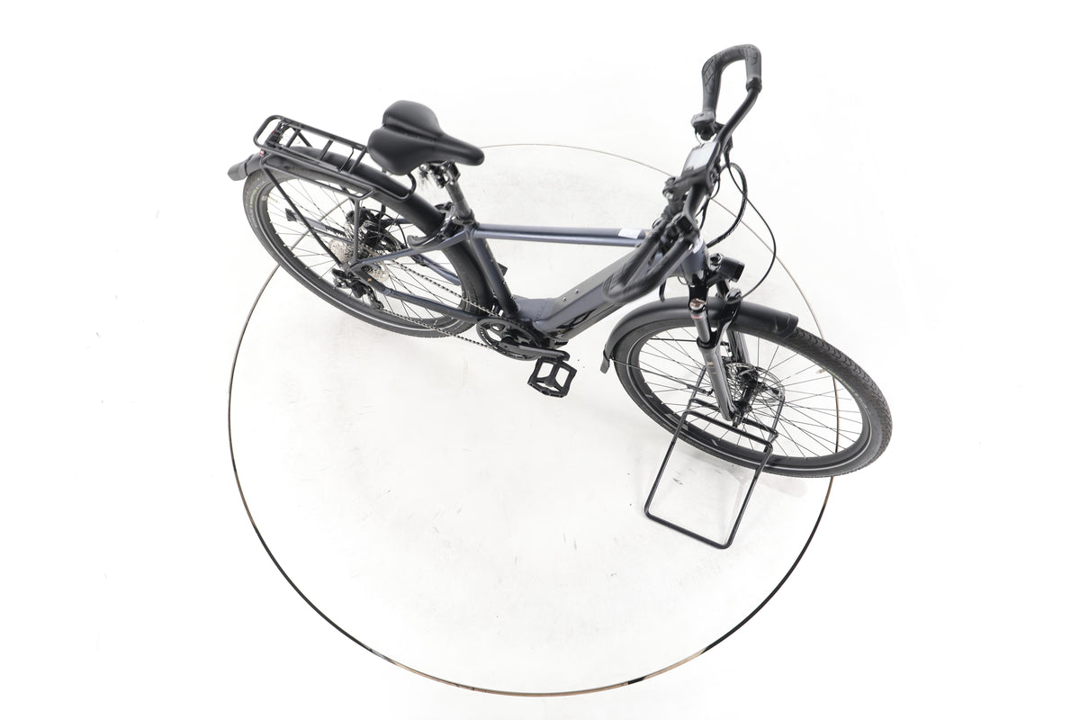 Pegasus Premio EVO 10 Lite Trekking E-Bike - Image 14