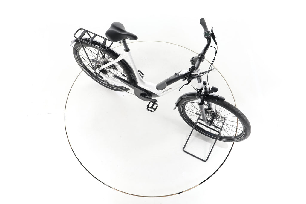 Lapierre e-Urban 6.5 Trekking E-Bike Tiefeinsteiger - Image 14