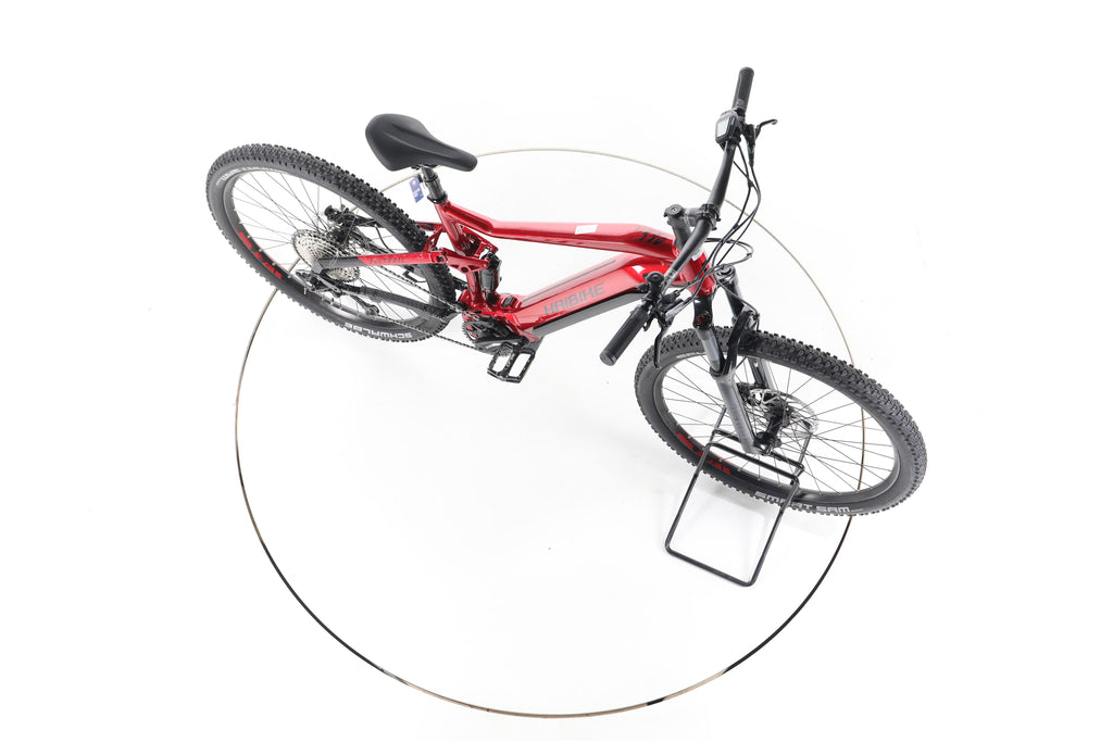 Haibike ALLTRAIL 5 E-Bike Fully - Image 14