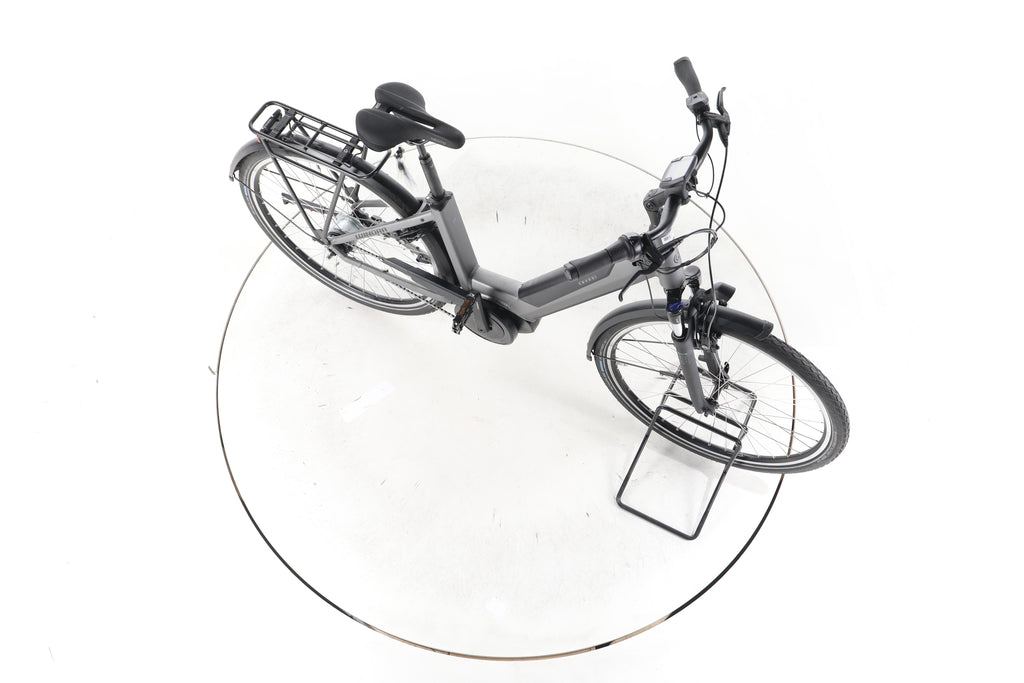 Winora CB400i City E-Bike Tiefeinsteiger - Image 14