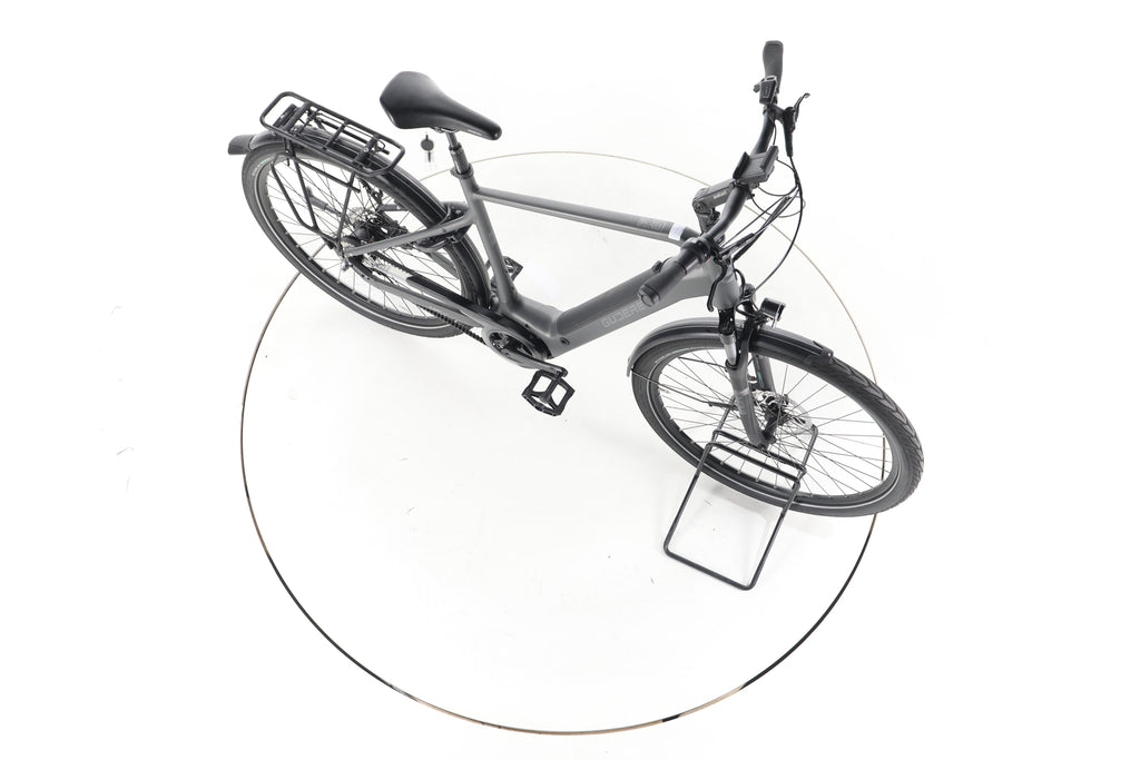 Gudereit EC-5.8 EVO City E-Bike 2024 - Image 14