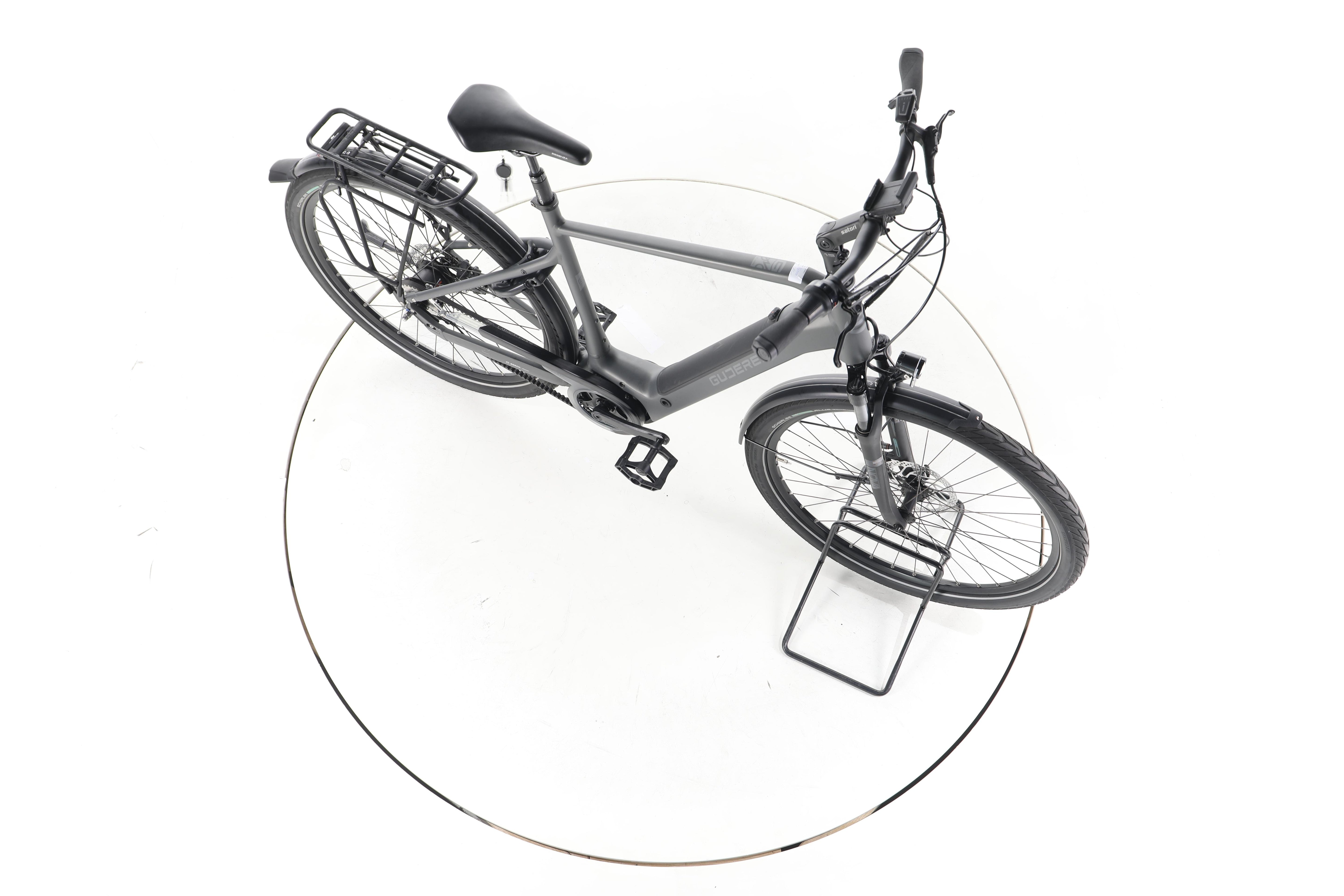 Gudereit EC-5.8 EVO City E-Bike 2024 - Image 14