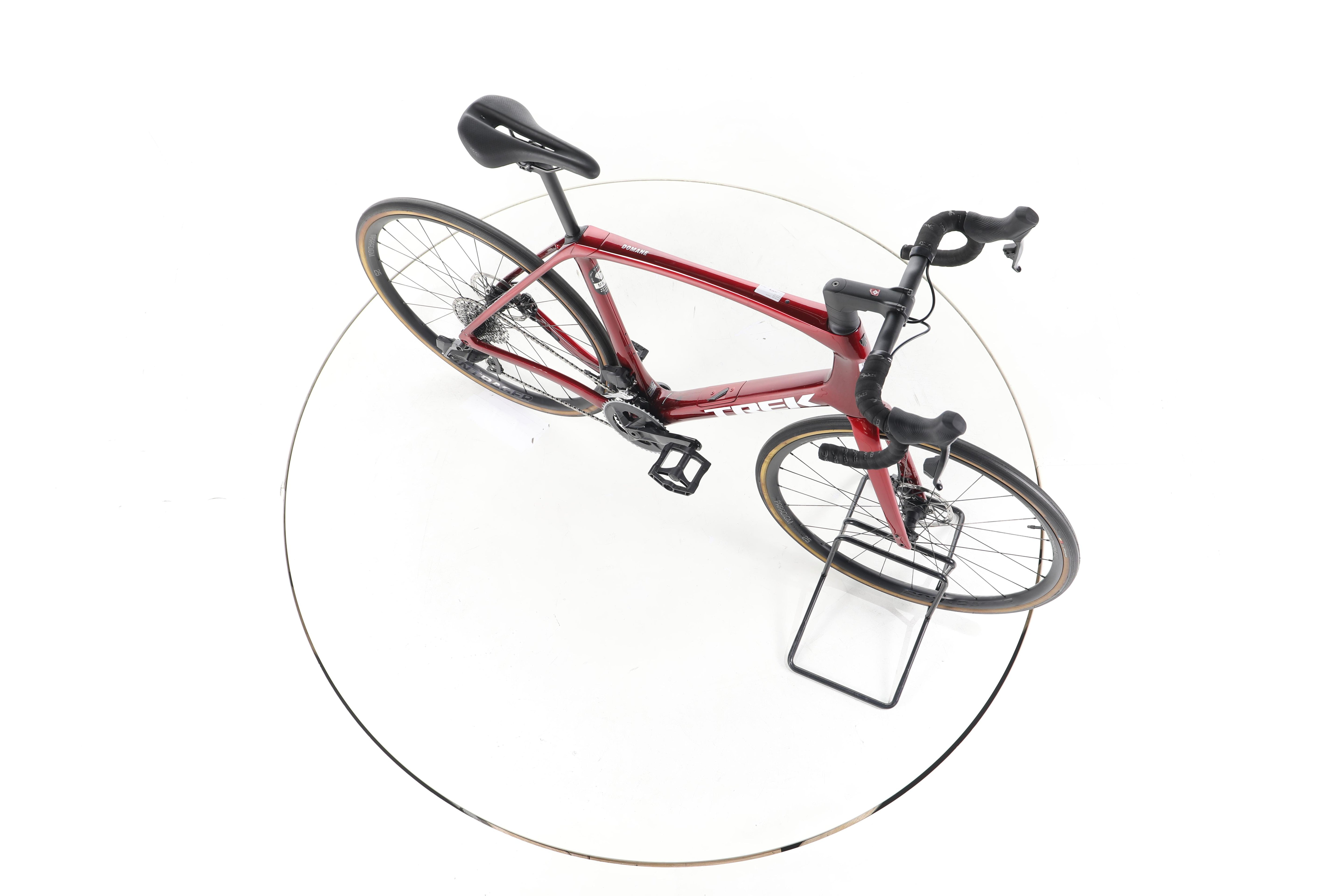 Trek Domane SL 6 eTap Gen4 - Image 14