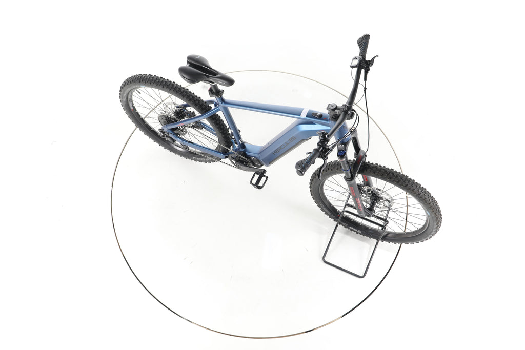 Hercules Nos 2.1 E-Bike - Image 14