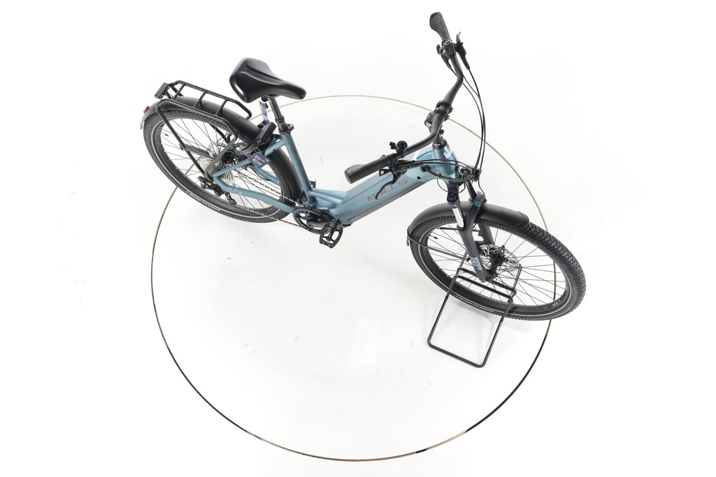 Bulls Iconic EVO 1 Trekking E-Bike Tiefeinsteiger 2024 - Image 14