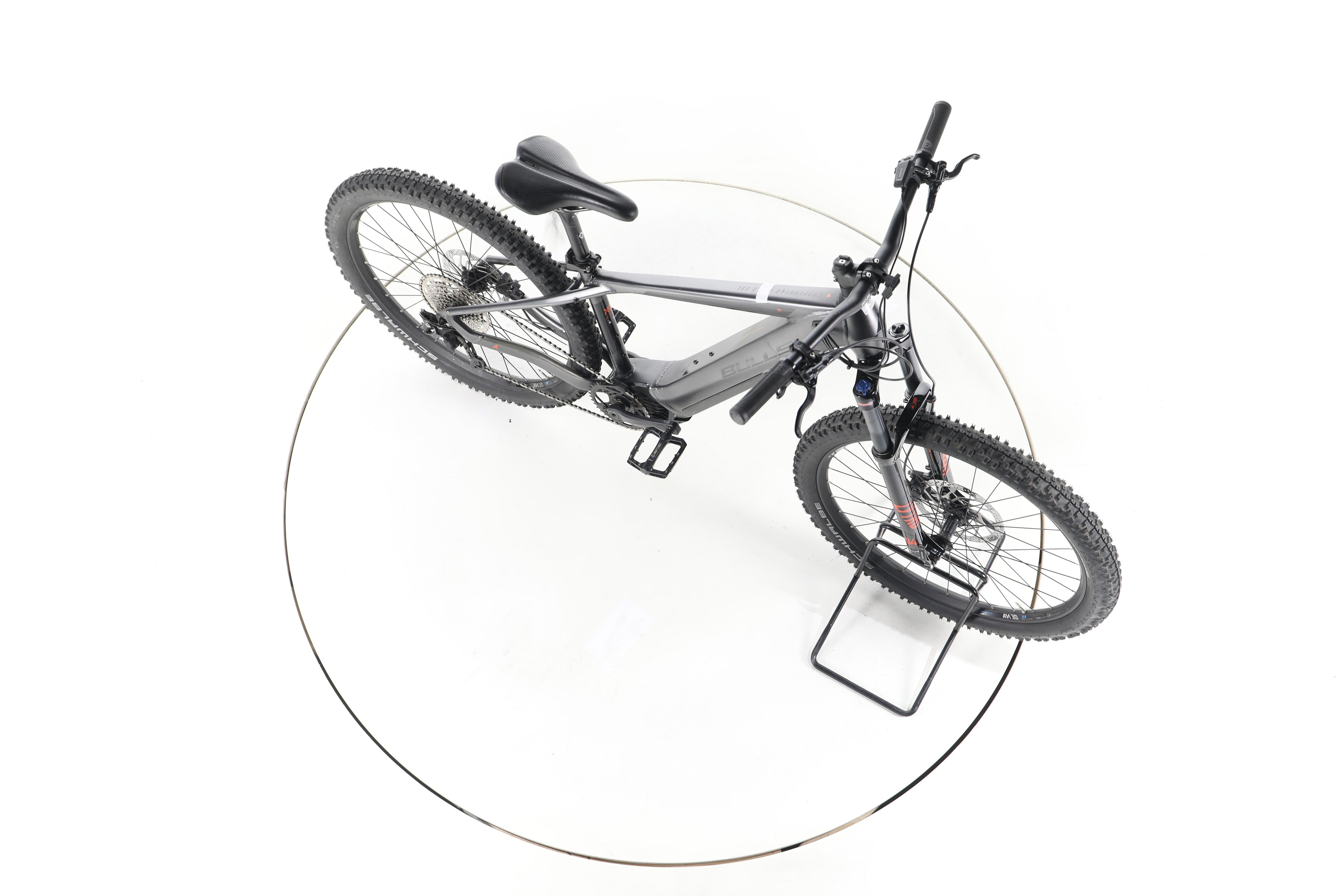 Bulls Copperhead EVO 2 XXL E-Bike - Image 14