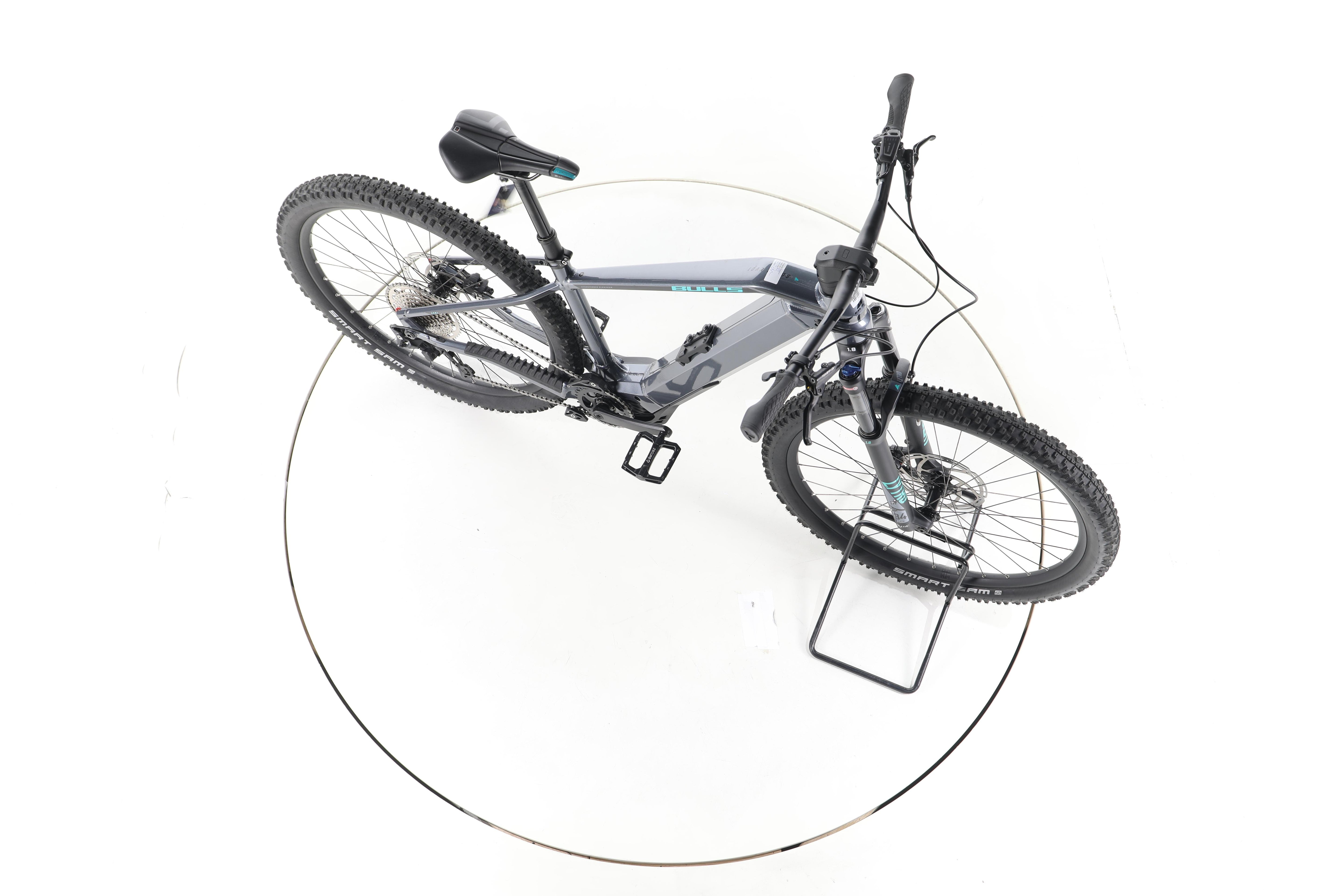 Bulls Sonic EVO 1 E-Bike - Image 14