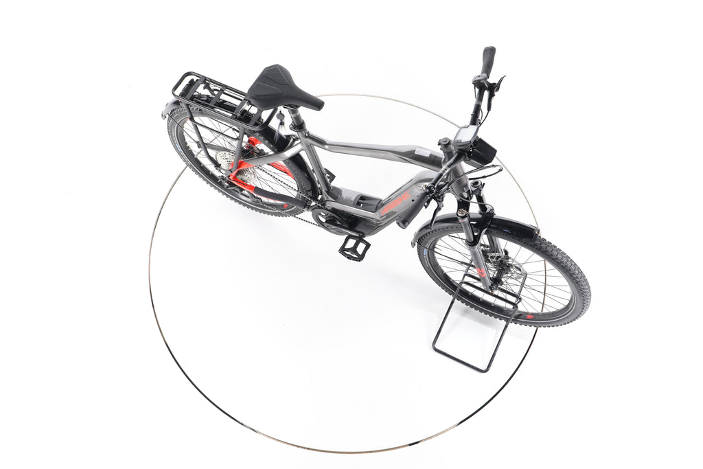 Haibike Trekking 9 Trekking E-Bike - Image 14