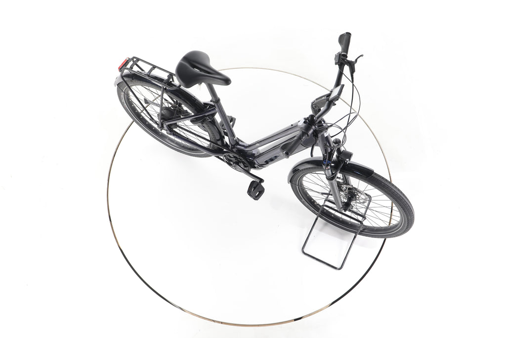 Trek Allant+ 9 City E-Bike Tiefeinsteiger - Image 14