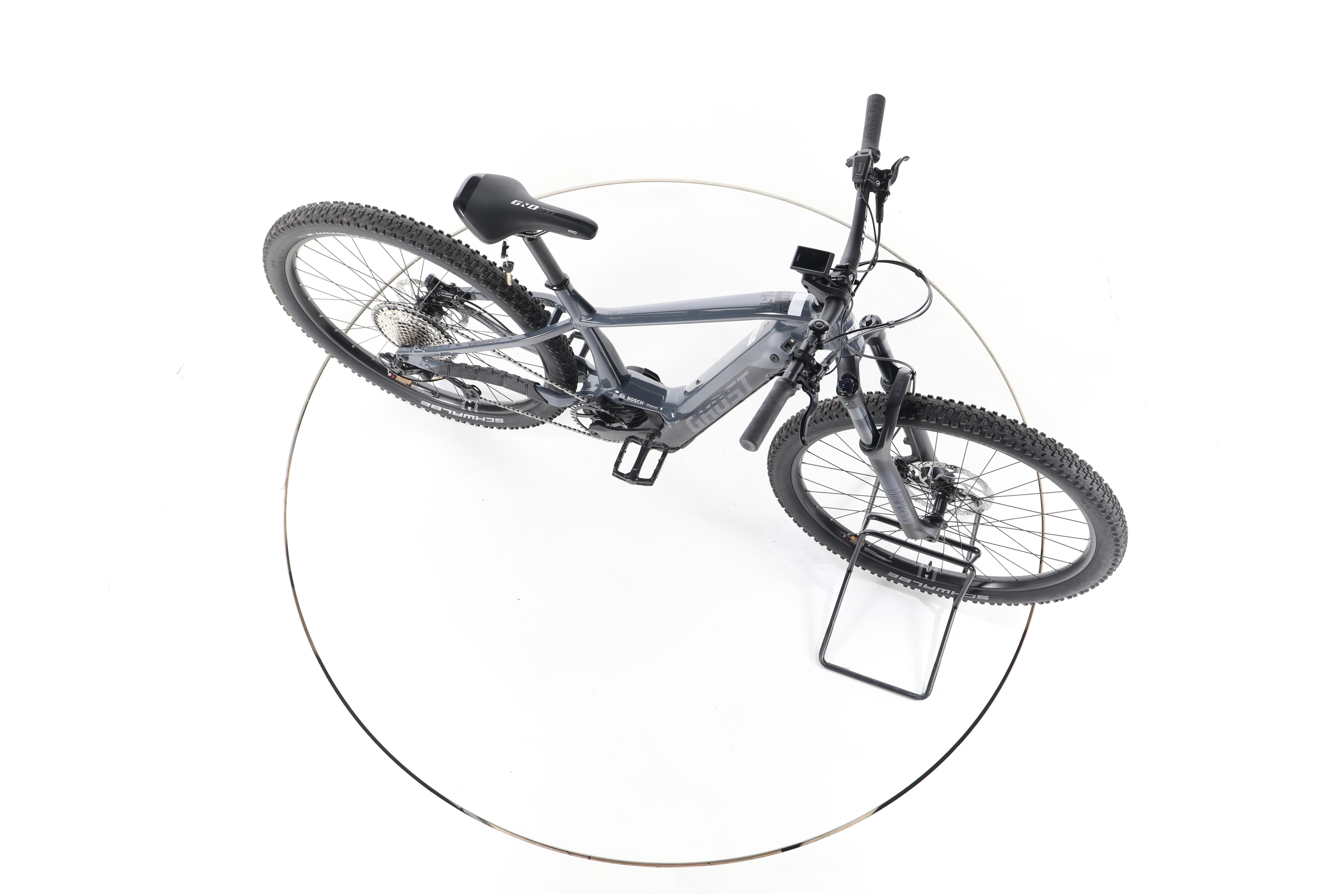 Ghost E-Teru Pro E-Bike - Image 14