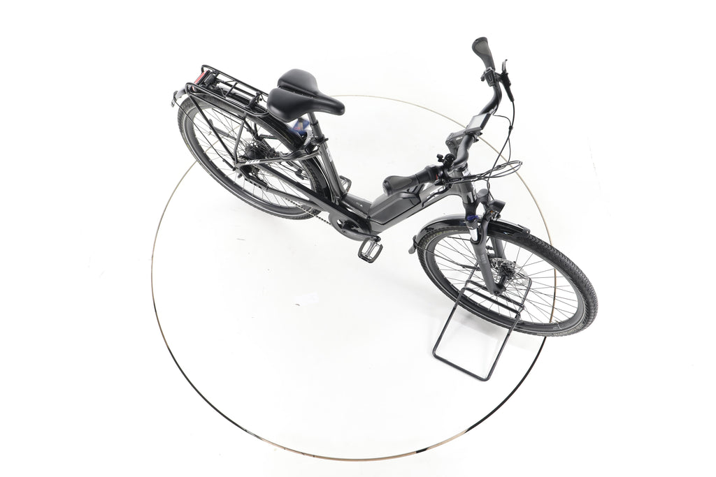 KTM Macina Central P510 City E-Bike Tiefeinsteiger 2023 - Image 14