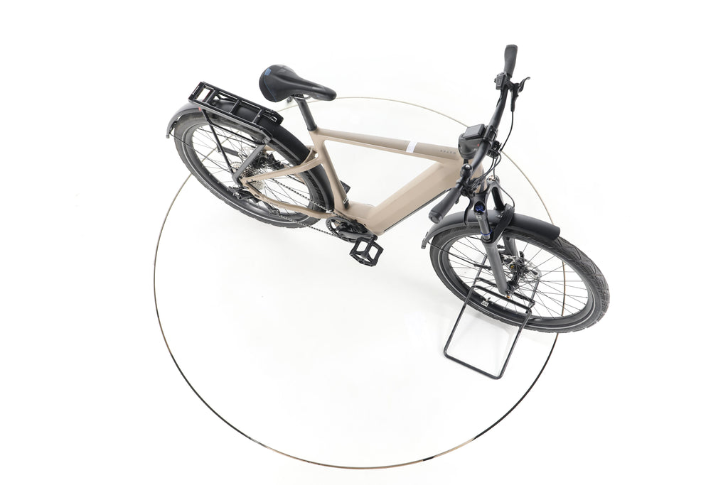 Rose Mayor Plus 1 SUV Trekking E-Bike 2024 - Image 14