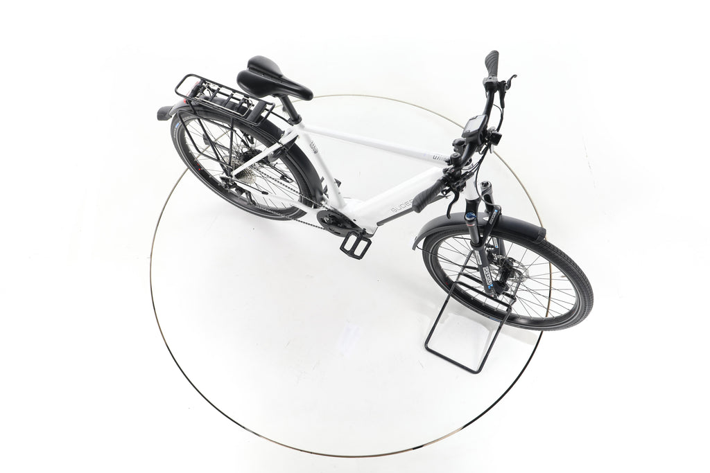 Gudereit ET-12 Trekking E-Bike - Image 14