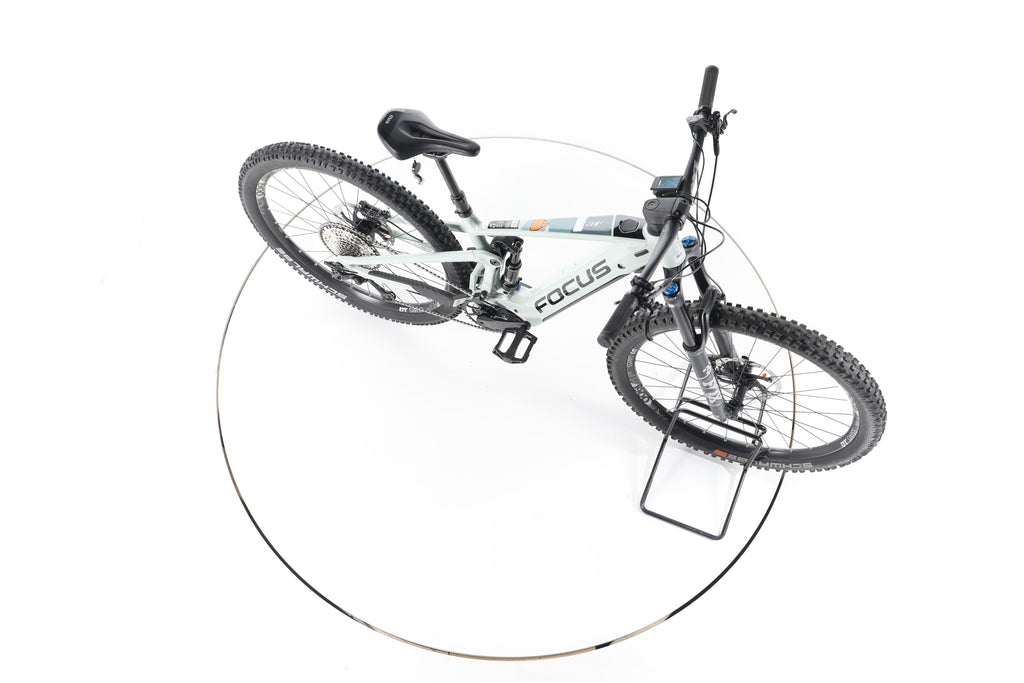 Focus Jam² 6.9 Fully E-Bike - Image 14