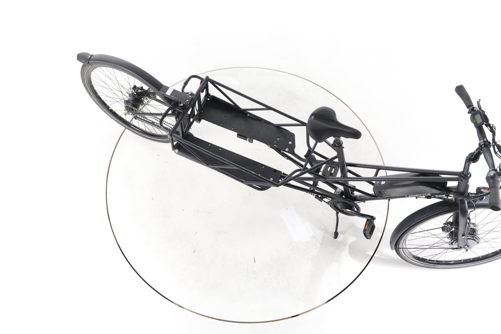 Convercycle Electric E-Lastenrad - Image 14