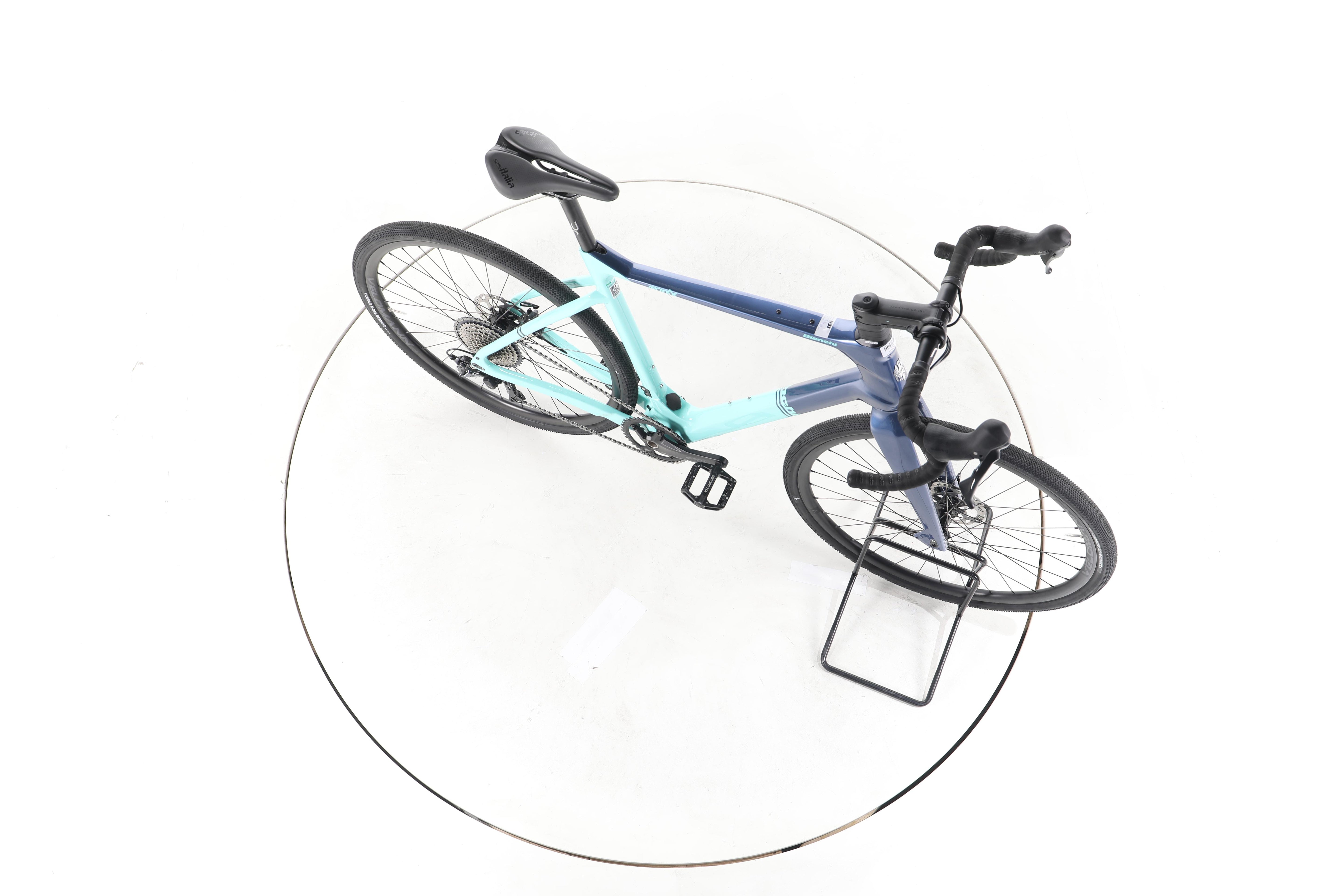 Bianchi Arcadex GRX600 Gravelbike Carbon - Image 14